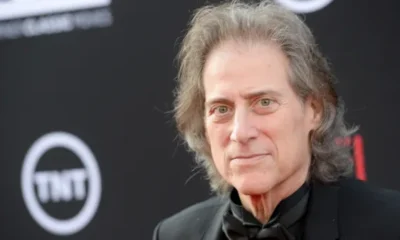 richard lewis