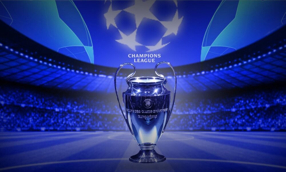 Champions league