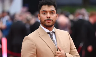 Chance Perdomo