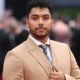 Chance Perdomo