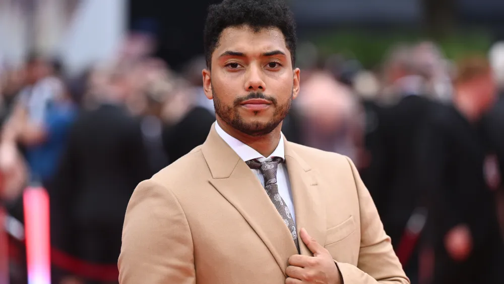 Chance Perdomo