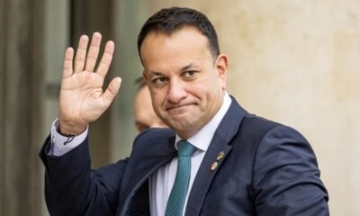 Leo Varadkar