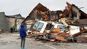 Oklahoma Tornado