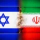 Israel vs Iran