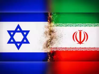 Israel vs Iran