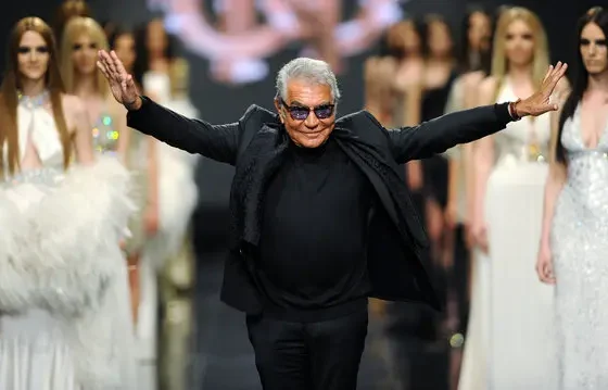 Roberto Cavalli