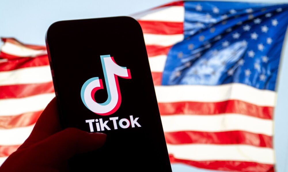 Tiktok