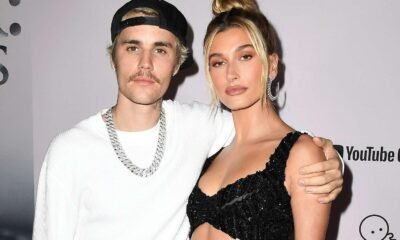 Justin Bieber and hailey Bieber