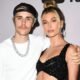 Justin Bieber and hailey Bieber