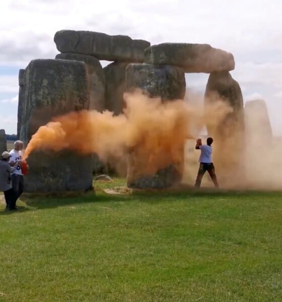 Stonehenge